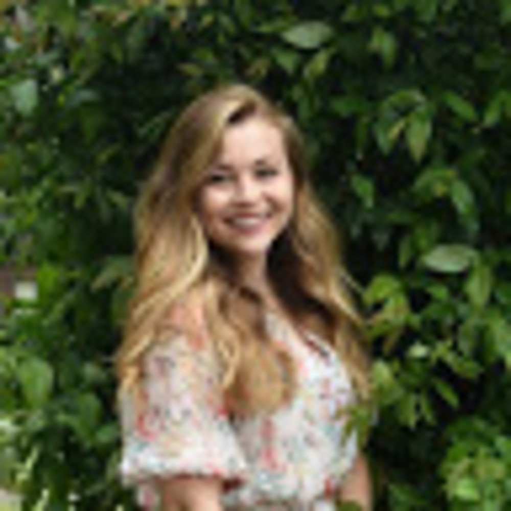 Meet your Posher, Lexie